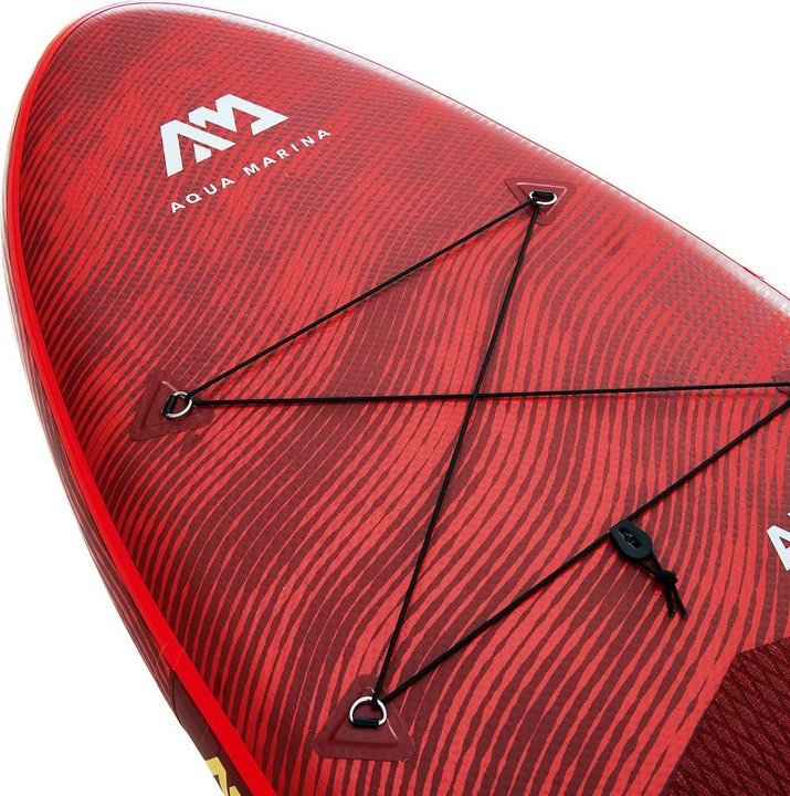 Produktbild Aqua Marina Advanced All-Around iSUP ATLAS (12')