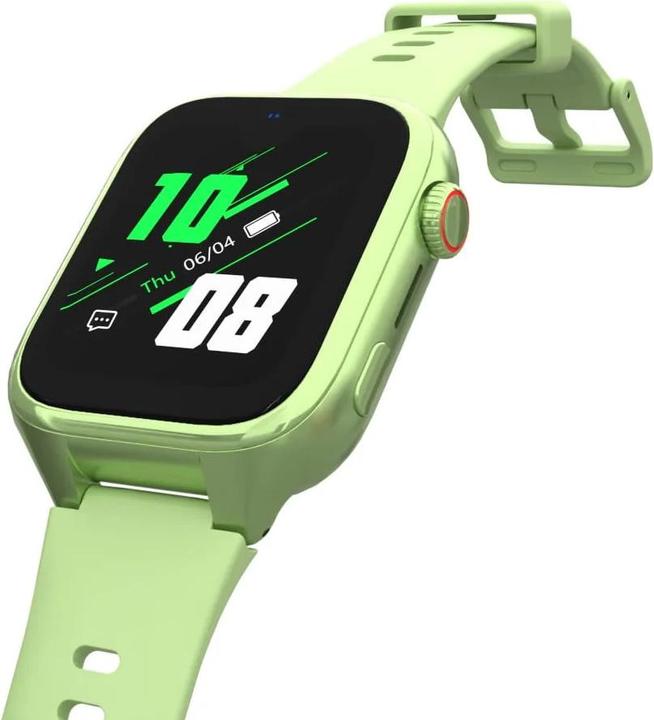 Image du produit Stelio ST-SWJ102-PCH Junior Pro AI 4G pistachio