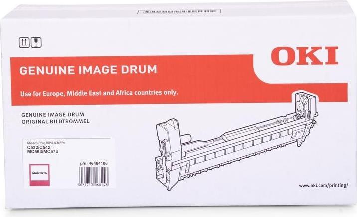 Immagine prodotto OKI 46484106 (M)