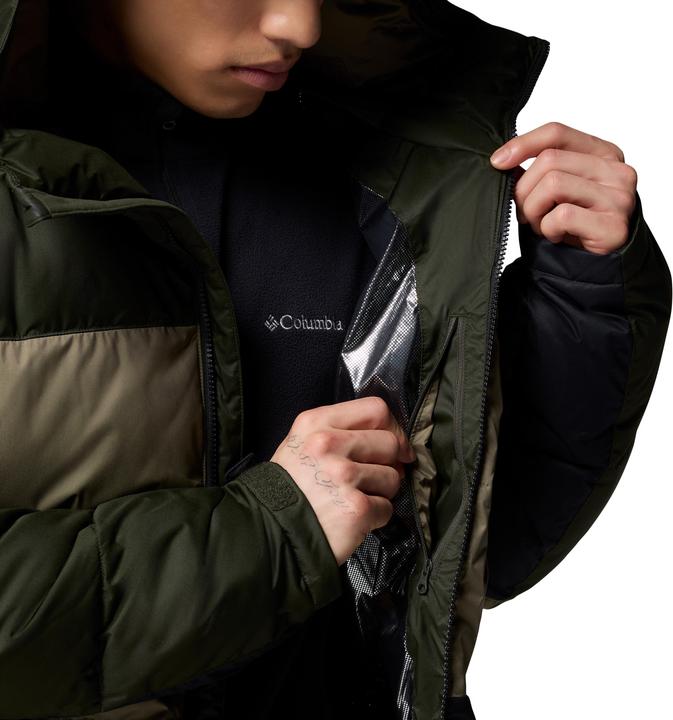 Produktbild Columbia Slope Style™ Jacket (S)