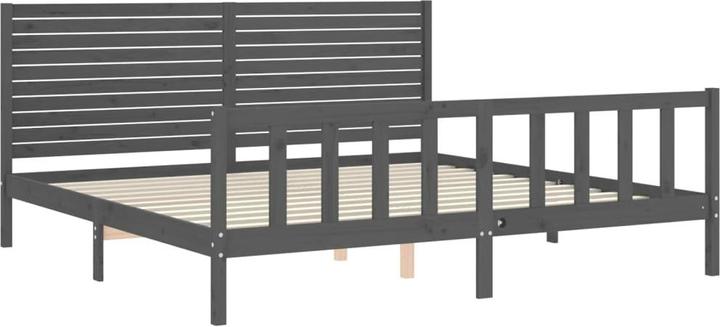 Actual product image VidaXL Oscar (200 x 200 cm)