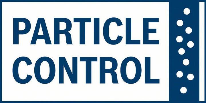 Actual product image Bosch Professional Zubehör EXPERT M480 Abrasive net, 80 x 133 mm, G 240, 50 pieces (240)