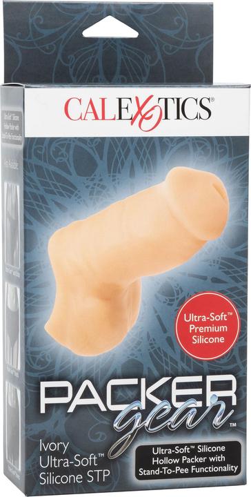 Produktbild CalExotics Ultra Soft Silicone 3 Inch STP