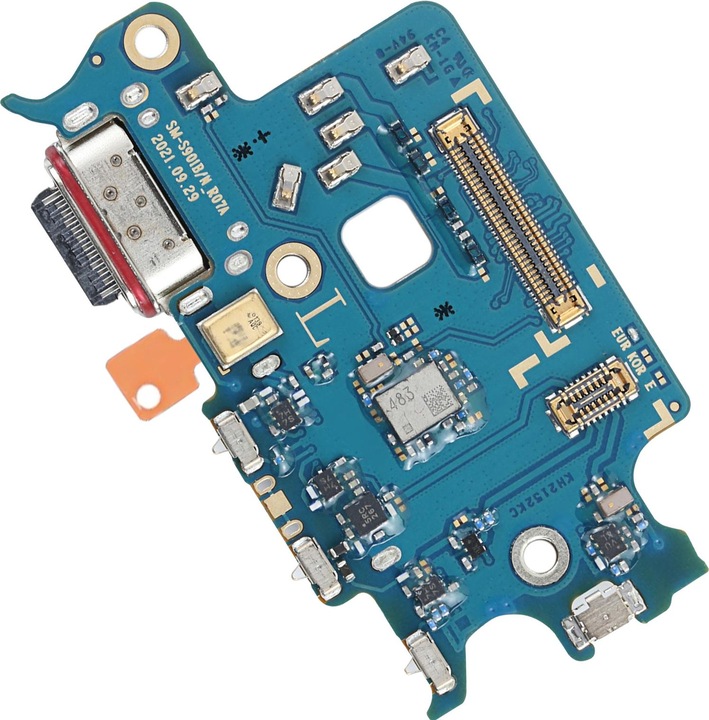 Produktbild Samsung USB-C Ladeanschluss und SIM-Kartenleser (Galaxy S22)