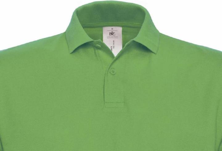 Image du produit B&C ID.001 Polo à manches courtes (4XL)