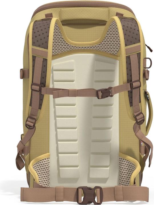 Immagine prodotto Cabin zero Adventure Cabin Bag ADV Pro 42L Rucksack 55 cm Laptopfach (35 l)