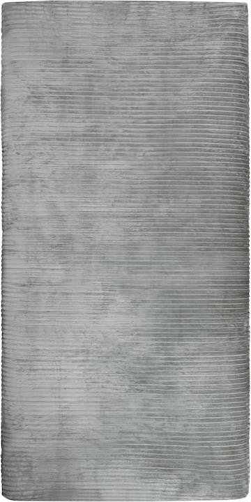 Produktbild Aspero 2 Spannbettlaken aus Streifen-Flanell Parana (200 x 200 cm)