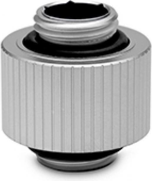 Produktbild EKWB EK-Quantum Torque G1/4 Zoll Verlängerung gerade MM 14 - Satin Titanium