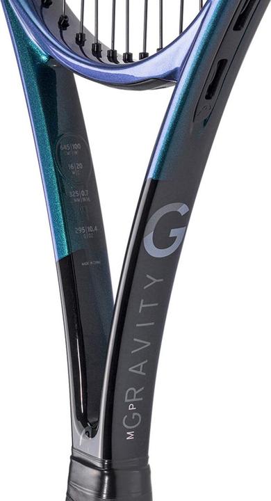 Produktbild Head Gravity MP 2025 Tennisschläger (4, 295 g)