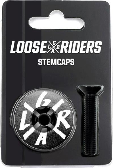 Produktbild Loose Riders X Stem Cap