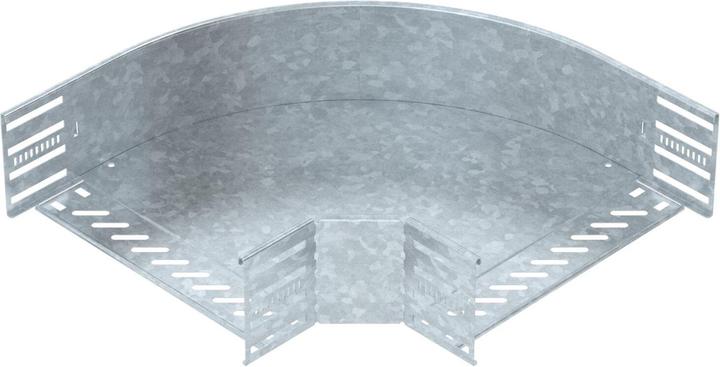 Produktbild OBO Bettermann OBO Bogen 90° (30 cm)