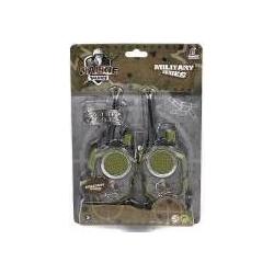 Adar Walkie-Talkie, Walkie talkie