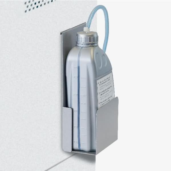 Image du produit Ideal Destructeur de documents 4108 CC / 2 x 15 mm (Coupe de particules)