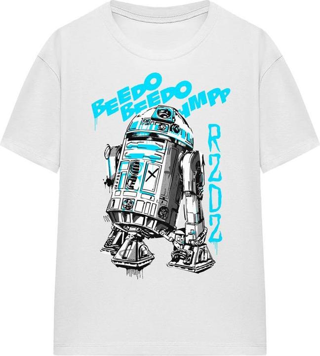 Produktbild Star Wars TShirt (S)