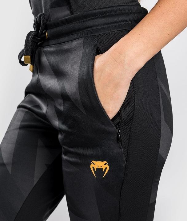 Produktbild Venum Razor Joggers - For Women - Black/Gold - S (S)