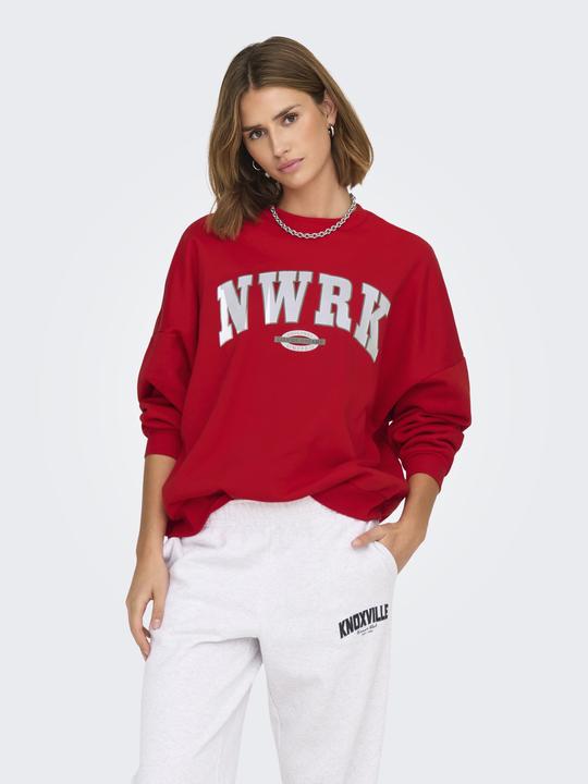 Actual product image Only ONLDEBORAH Sweatshirt Sweatshirt (M)