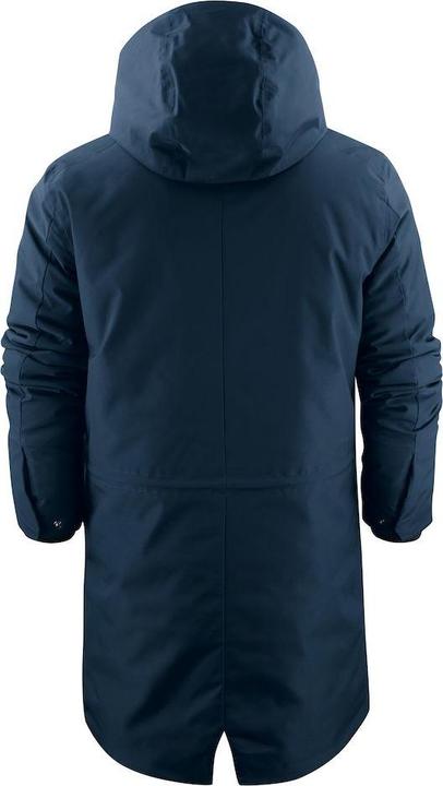 Produktbild James Harvest Brinkley Parka (M)