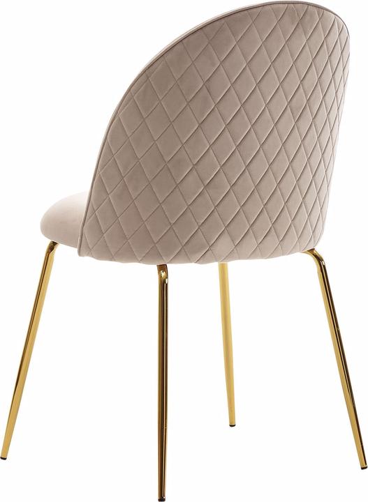 Image du produit Wohnling Esszimmerstuhl