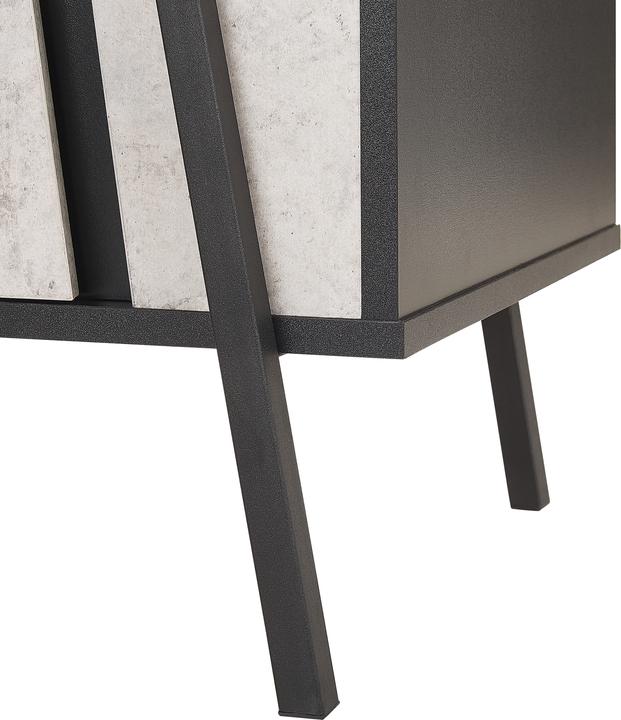 Image du produit Beliani Blackpool (177 x 40 x 46 cm)