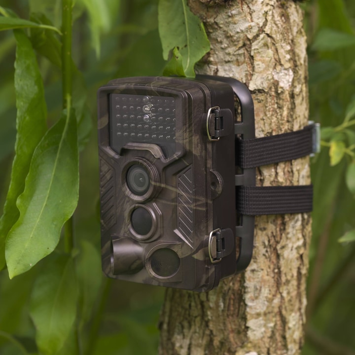 Image du produit Denver WCT-8020WDE caméra de surveillance de la faune