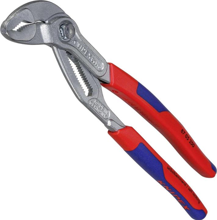 Produktbild Knipex Zangen-Set (165 mm)