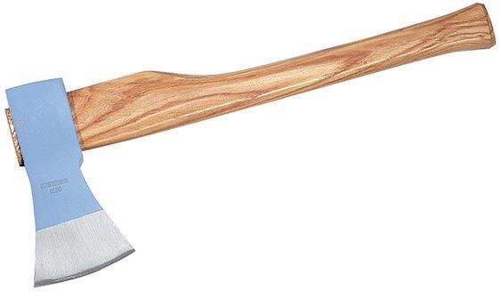 Actual product image Werkstarck Handle for construction axes