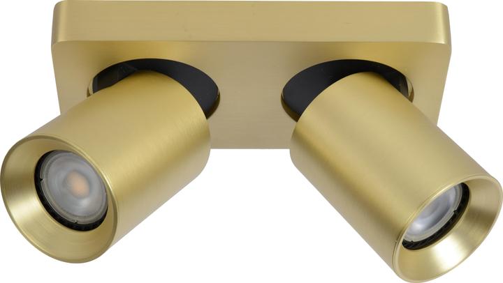 Image du produit Lucide Nigel (320 lm, GU10)