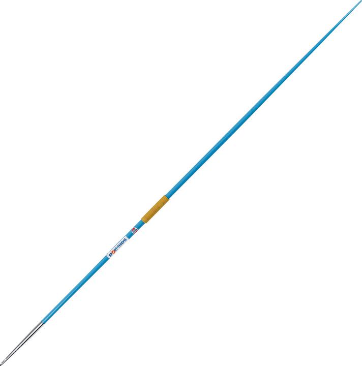 Produktbild Sport-Thieme Trainings-Speer Supertraining (600 g)