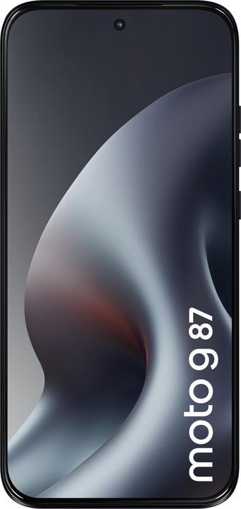 Actual product image Motorola MOTO G87 8/256GB