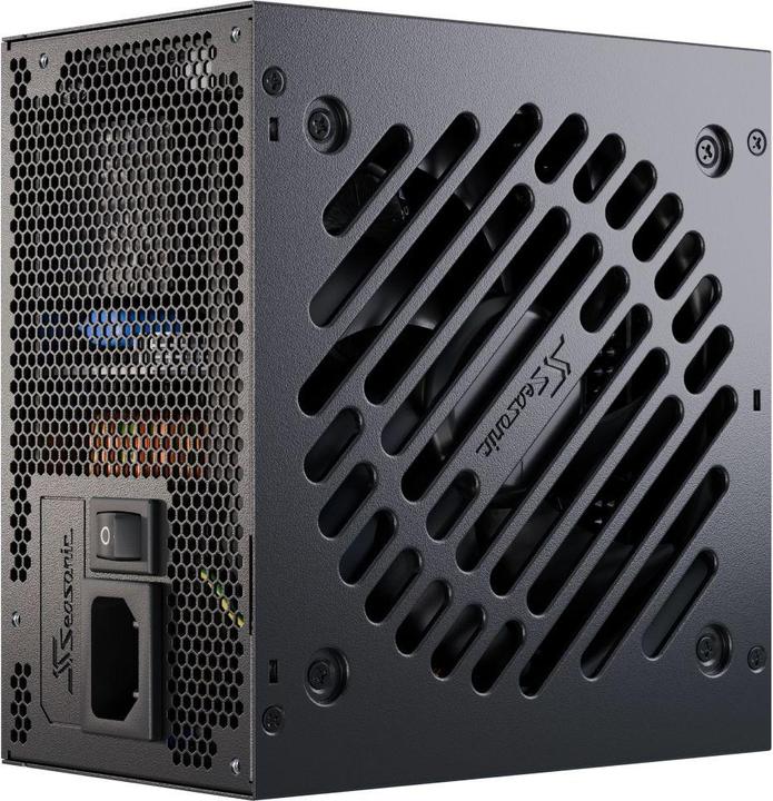 Produktbild Seasonic Core GX-850-V2 850W ATX3.1 black (850 W)