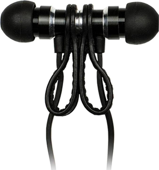 Image du produit Meters Magnétique (Pas de réduction du bruit, Filaire)