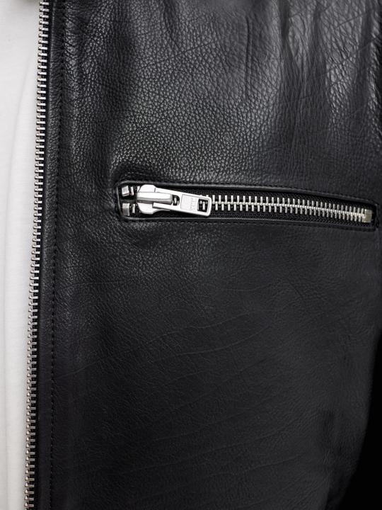Immagine prodotto Jack & Jones Lederjacke Lederjacke (M)
