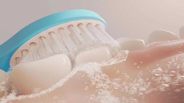 Produktbild Philips Sonicare For Kids (4 x)