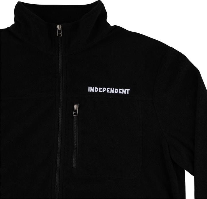 Produktbild Independent BTG Fleece Jacket (M)