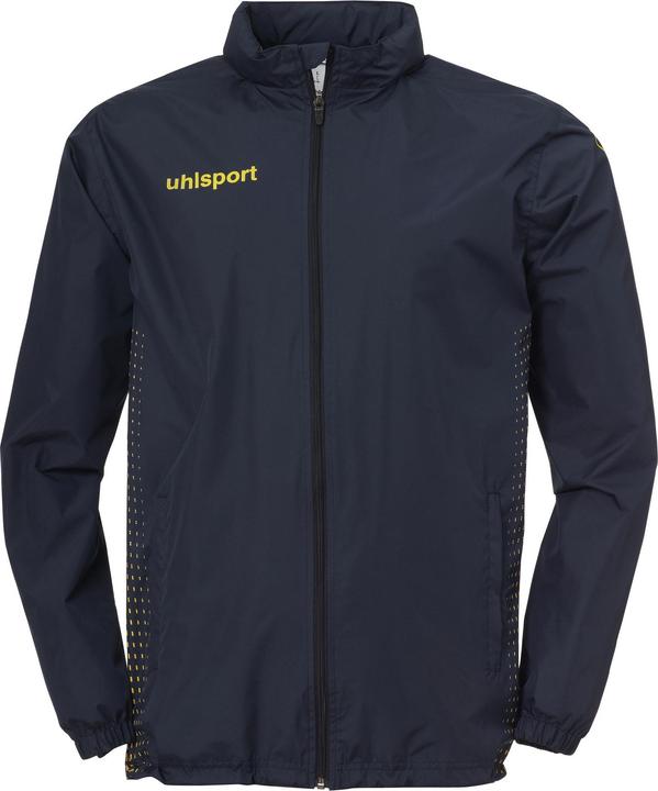 Jaune fluorescent, Marine