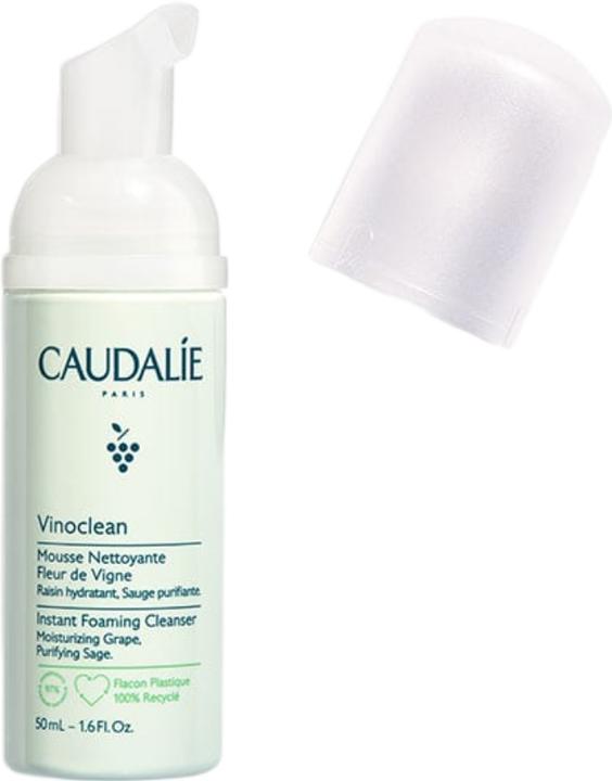 Produktbild Caudalie Reinigungsschaum (Reinigungsschaum, 50 ml)