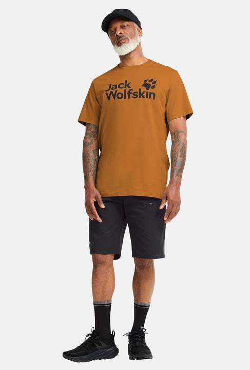 Produktbild Jack Wolfskin Brand T M (M)
