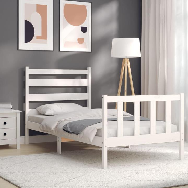 Actual product image VidaXL Jobina (100 x 200 cm)