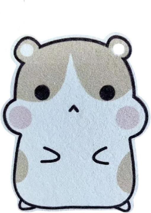 Kleandrop Kinder Pop Up Badeschwamm