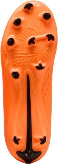 Actual product image Puma ULTRA 6 PLAY FG/AG Jr (37)