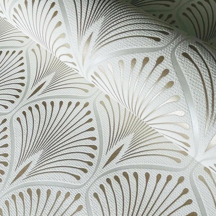 Immagine prodotto GrandDeco Layla Art Deco Carta da Parati