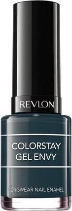 Immagine prodotto Revlon Colorstay Gel Envy Longwear 500 Ace Of Spades Smalto per unghie 11,7ml (500 Asso di Picche, Smalto per unghie effetto gel)