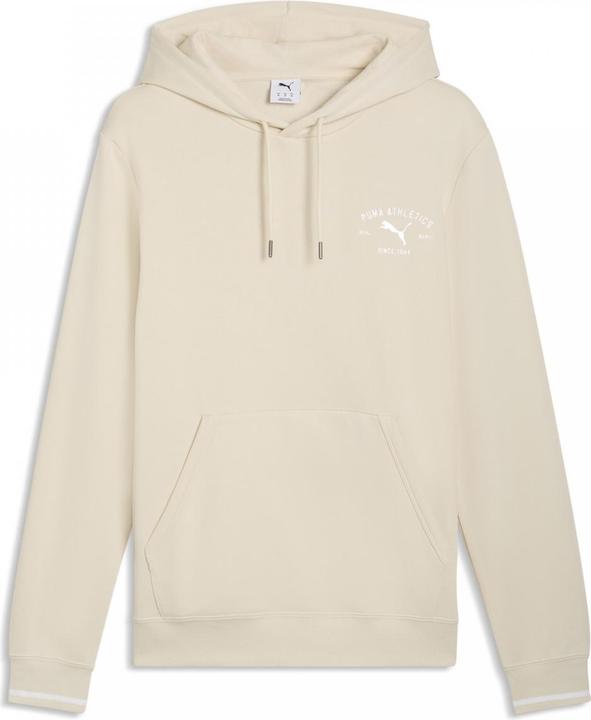 Produktbild Puma CLASS Graphic Hoodie TR (L)