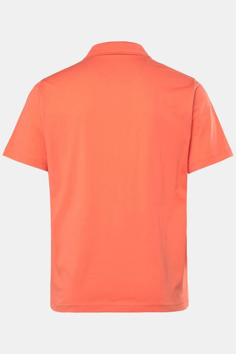 Produktbild Men+ Poloshirt, Halbarm, Print (8XL)