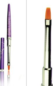 Produktbild BrillBird Gel 4 Gel Pinsel (Nagellacktrockner)