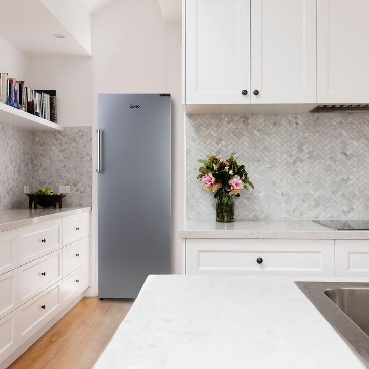 Actual product image Domo DO91204F (Stand-alone, 240 l)