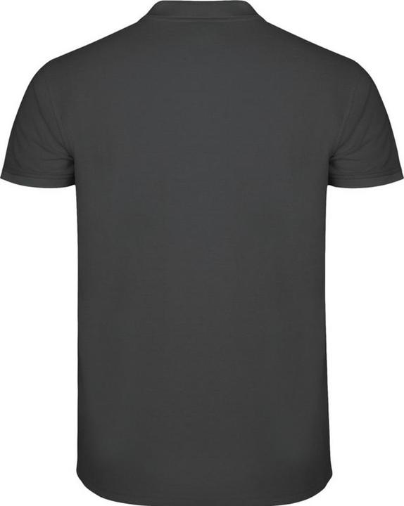 Produktbild Alpinia Star Poloshirt kurzärmlig (L)