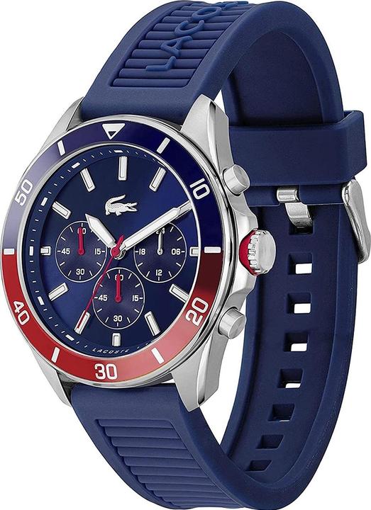 Produktbild Lacoste Tiebreaker (Chronograph, 44 mm)