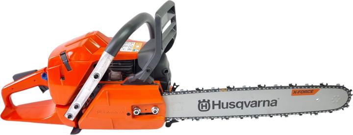 Actual product image Husqvarna 365 (Petrol chain saw)