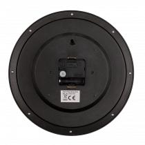 Actual product image Ootb Wall clock, running backwards, D: approx. 29 cm (29 cm)